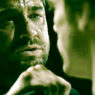 Gerard Butler stars as Kable in Lionsgate Films' Gamer (2009)