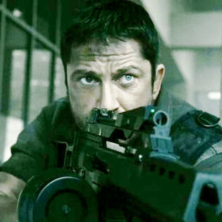 Gerard Butler stars as Kable in Lionsgate Films' Gamer (2009)