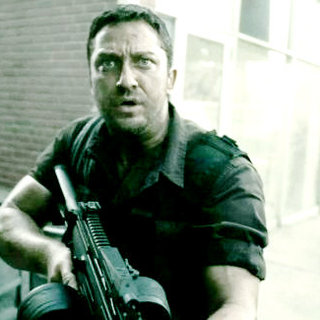 Gerard Butler stars as Kable in Lionsgate Films' Gamer (2009)