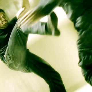 Gerard Butler stars as Kable in Lionsgate Films' Gamer (2009)