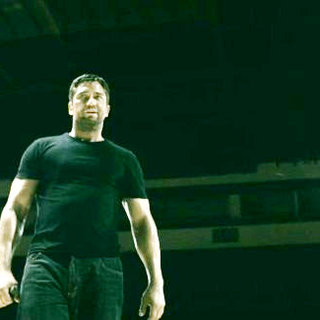 Gerard Butler stars as Kable in Lionsgate Films' Gamer (2009)