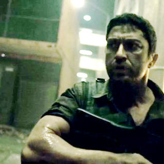 Gerard Butler stars as Kable in Lionsgate Films' Gamer (2009)