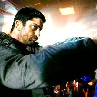 Gerard Butler stars as Kable in Lionsgate Films' Gamer (2009)