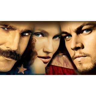 Gangs Of New York Picture 1