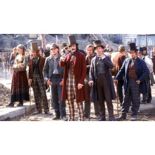 Gangs Of New York Picture 3
