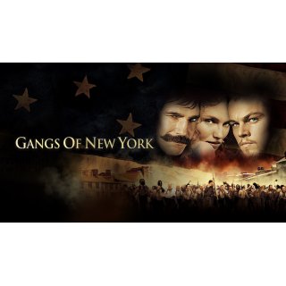 Gangs Of New York Picture 4