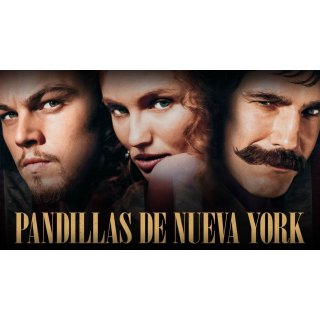 Gangs Of New York Picture 5