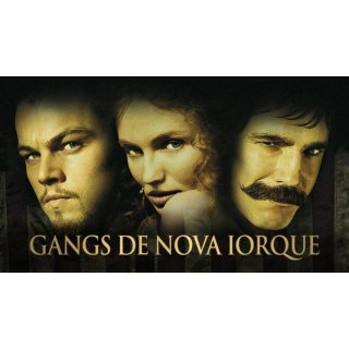 Gangs Of New York Picture 6