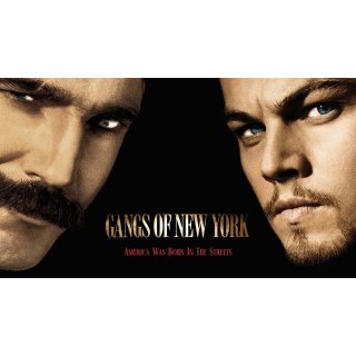 Gangs Of New York Picture 7