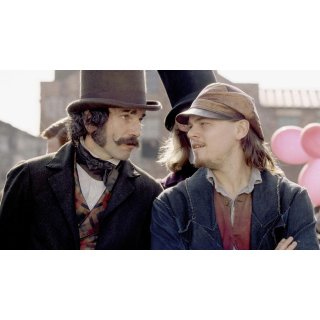 Gangs Of New York Picture 9