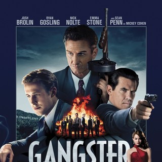 Gangster Squad Picture 11