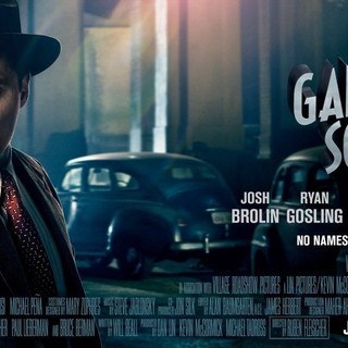 Gangster Squad Picture 21