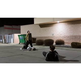 Garage Band Picture 3