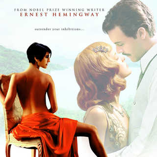 Hemingway's Garden Of Eden Picture 1