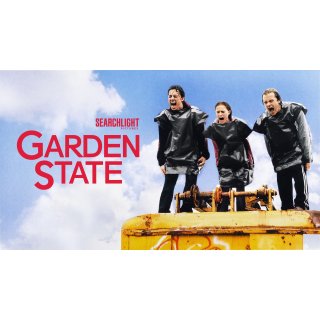 Garden State Picture 6
