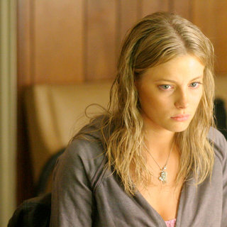 Gillian Jacobs stars as Leslie in City Lights Pictures' Gardens of the Night (2008)