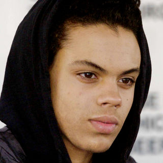 Evan Ross stars as Donnie in City Lights Pictures' Gardens of the Night (2008)