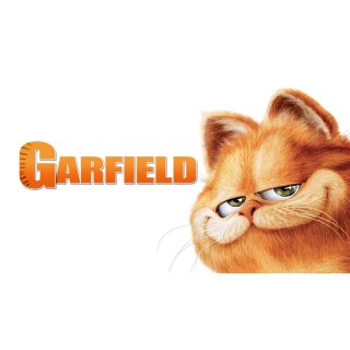 Garfield Picture 1
