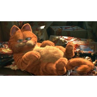 Garfield Picture 2