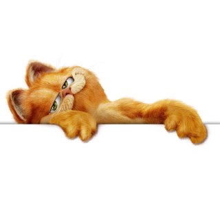 Garfield Picture 3