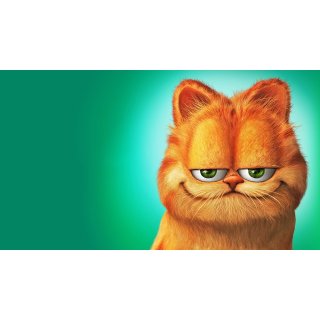 Garfield Picture 4