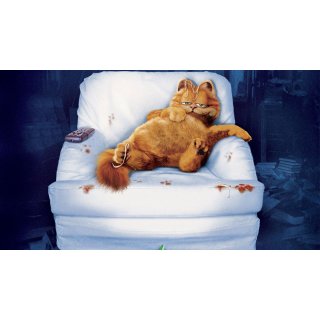 Garfield Picture 8