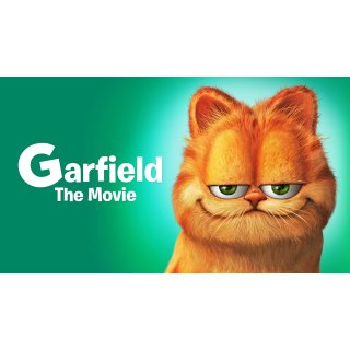 Garfield Picture 10