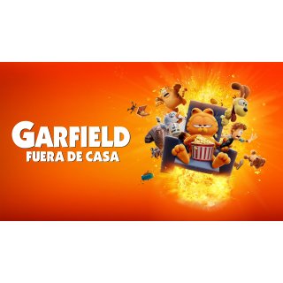 Garfield Movie, The Picture 6
