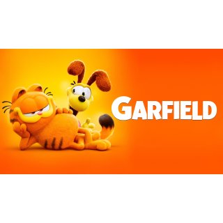 Garfield Movie, The Picture 7