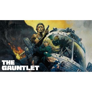 Gauntlet, The Picture 1
