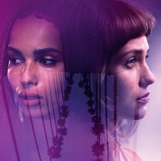 Poster of Neon's Gemini (2018)