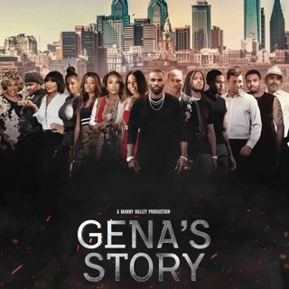 Poster of Imani Entertainment Group's True to the Game 2 (2020)