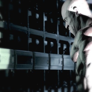 Phil Heath stars as Himself in America Media's Generation Iron (2013)