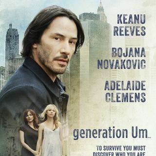 Poster of Phase 4 Films' Generation Um... (2013)