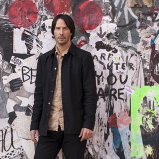 Keanu Reeves stars as John in Phase 4 Films' Generation Um... (2013)