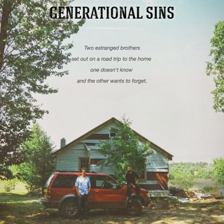 Poster of Freestyle Digital Media's Generational Sins (2017)