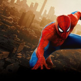 Generations: The Evolution of Spider-Man (2026)