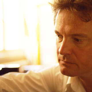 Colin Firth stars as Joe in E1 Entertainment's Summer in Genoa, A (2009)