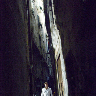 Colin Firth stars as Joe in E1 Entertainment's Summer in Genoa, A (2009)