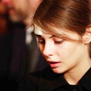 Willa Holland stars as Kelly in E1 Entertainment's Summer in Genoa, A (2009)