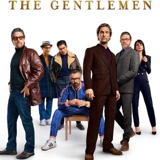 Gentlemen, The Picture 8