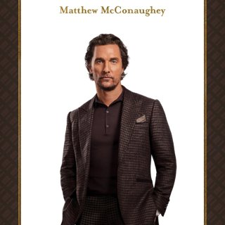 Gentlemen, The Picture 14