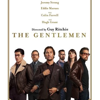 Gentlemen, The Picture 15