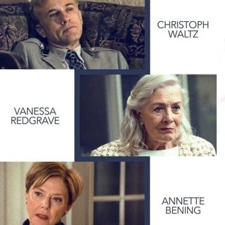 Poster of Georgetown (2021)