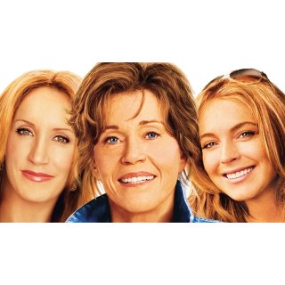 Georgia Rule (2007)