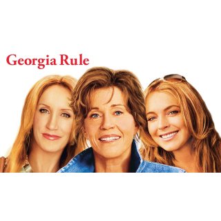 Georgia Rule (2007)