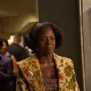 Viola Davis stars as Susie Brown in Universal Pictures' Get on Up (2014)