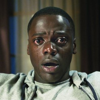Daniel Kaluuya stars as Chris in Universal Pictures' Get Out (2017)