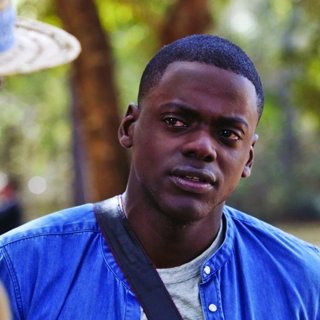 Daniel Kaluuya stars as Chris in Universal Pictures' Get Out (2017)