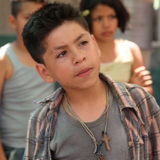 Get The Gringo Picture 16